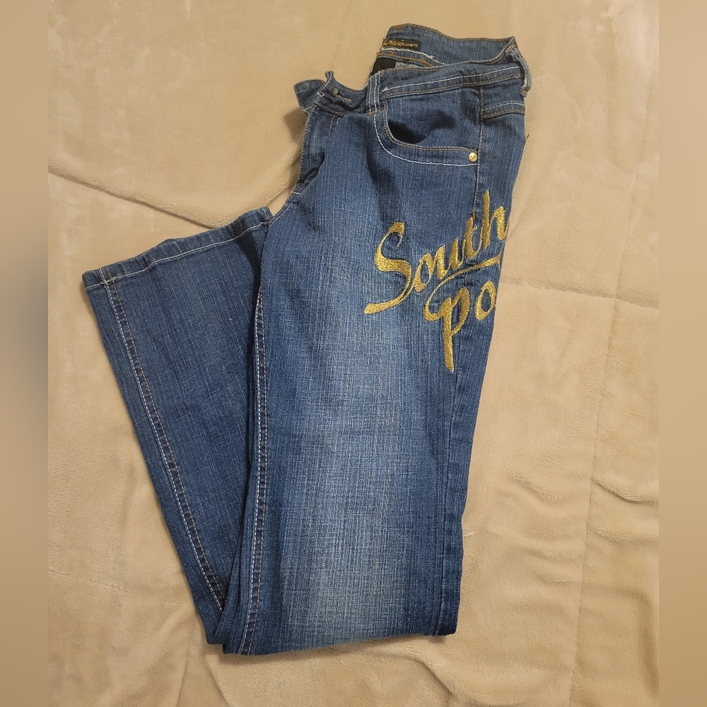 South Pole Jeans